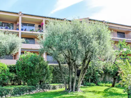 L'Orée de Vence, Appartement 4 personnes à Vence - Photo 16