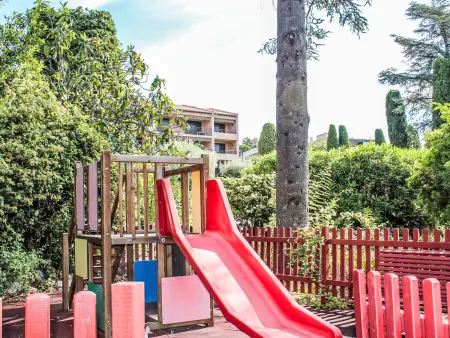 L'Orée de Vence, Appartement 4 personnes à Vence - Photo 17