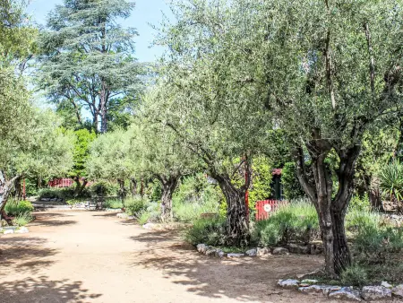 L'Orée de Vence, Appartement 4 personnes à Vence - Photo 18