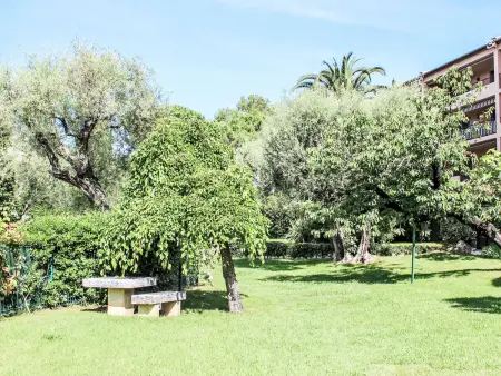 L'Orée de Vence, Appartement 4 personnes à Vence - Photo 19