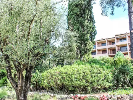 L'Orée de Vence, Appartement 4 personnes à Vence - Photo 20