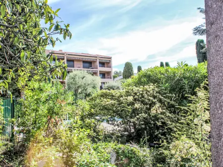 L'Orée de Vence, Appartement 4 personnes à Vence - Photo 21