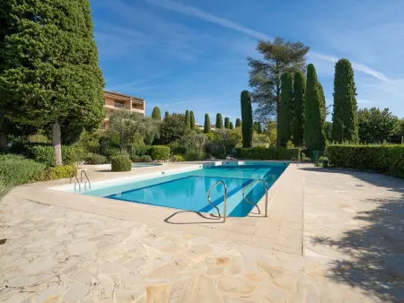 L'Orée de Vence, Appartement 4 personnes à Vence - Photo 22