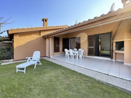 Fella, Maison 8 personnes à Costa Rei - Photo 1