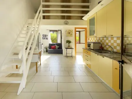 Fella, Maison 8 personnes à Costa Rei - Photo 3