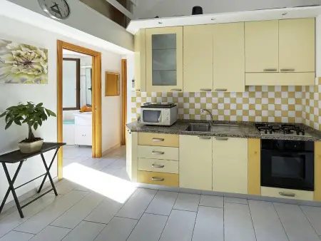 Fella, Maison 8 personnes à Costa Rei - Photo 4