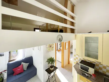 Fella, Maison 8 personnes à Costa Rei - Photo 5