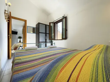 Fella, Maison 8 personnes à Costa Rei - Photo 7