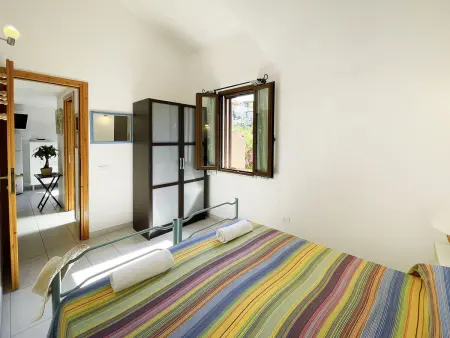 Fella, Maison 8 personnes à Costa Rei - Photo 8