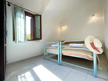 Fella, Maison 8 personnes à Costa Rei - Photo 9