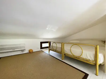 Fella, Maison 8 personnes à Costa Rei - Photo 10