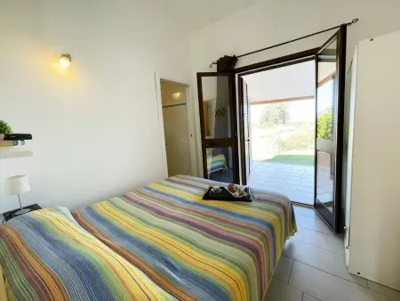 Fella, Maison 8 personnes à Costa Rei - Photo 11