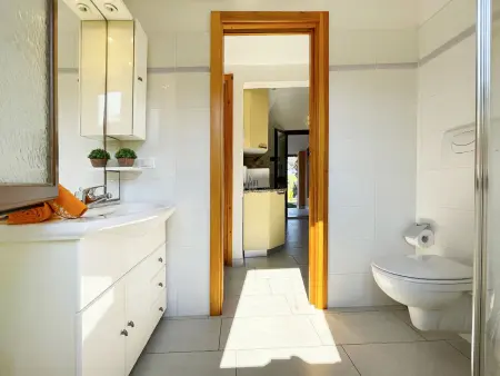 Fella, Maison 8 personnes à Costa Rei - Photo 12