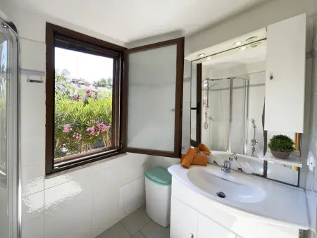Fella, Maison 8 personnes à Costa Rei - Photo 13