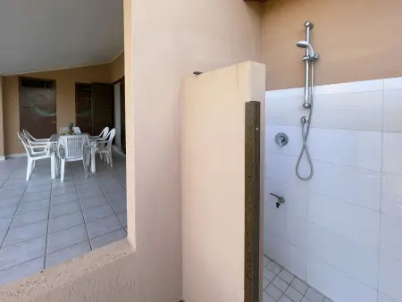 Fella, Maison 8 personnes à Costa Rei - Photo 15