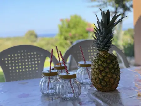 Fella, Maison 8 personnes à Costa Rei - Photo 16