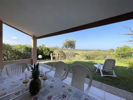 Fella, Maison 8 personnes à Costa Rei - Photo 17