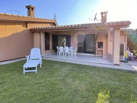 Fella, Maison 8 personnes à Costa Rei - Photo 20