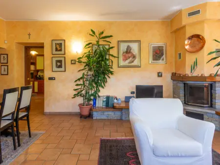Fulvia (CCO125), Appartement 5 personnes à Colico - Photo 8