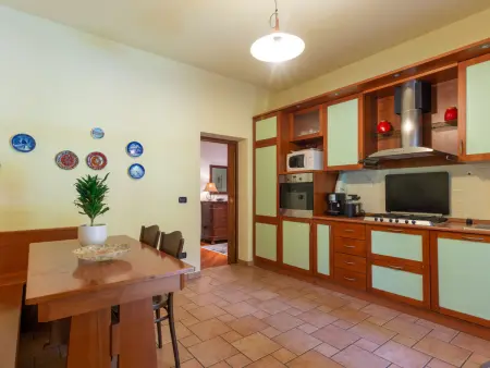 Fulvia (CCO125), Appartement 5 personnes à Colico - Photo 9