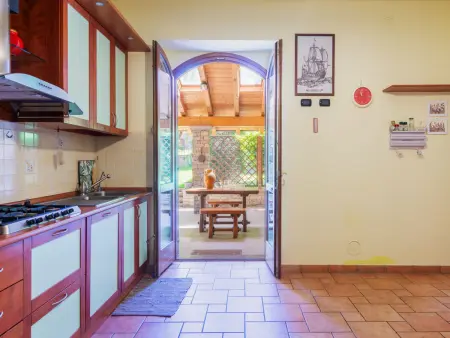 Fulvia (CCO125), Appartement 5 personnes à Colico - Photo 10