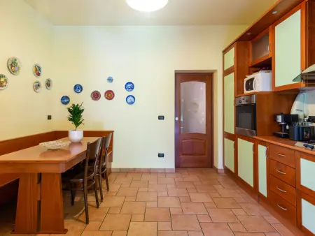 Fulvia (CCO125), Appartement 5 personnes à Colico - Photo 11