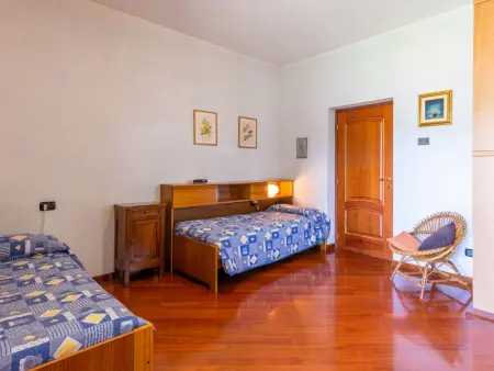 Fulvia (CCO125), Appartement 5 personnes à Colico - Photo 16