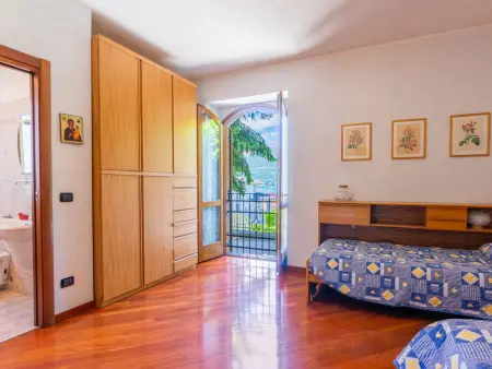Fulvia (CCO125), Appartement 5 personnes à Colico - Photo 17