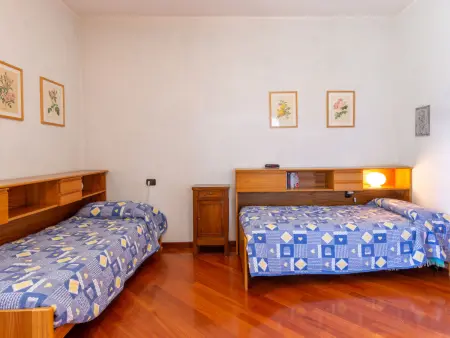 Fulvia (CCO125), Appartement 5 personnes à Colico - Photo 18