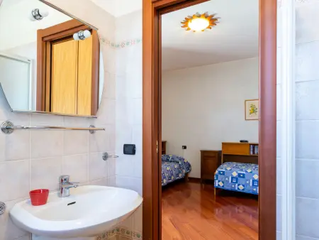 Fulvia (CCO125), Appartement 5 personnes à Colico - Photo 27