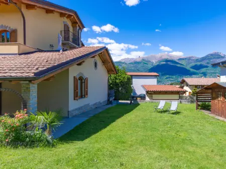 Fulvia (CCO125), Appartement 5 personnes à Colico - Photo 29