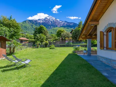 Fulvia (CCO125), Appartement 5 personnes à Colico - Photo 30