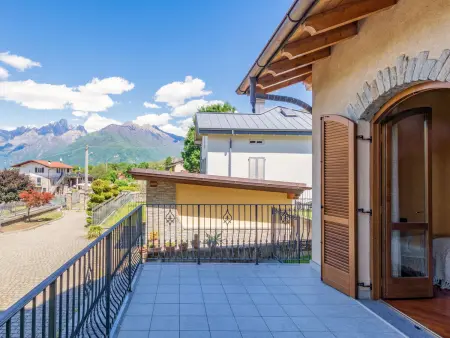 Fulvia (CCO125), Appartement 5 personnes à Colico - Photo 37