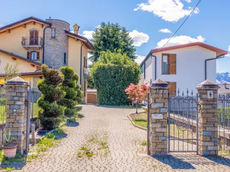 Fulvia (CCO125), Appartement 5 personnes à Colico - Photo 39
