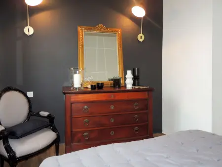 Raffinement, confort et vue Mer, Gite 5 personnes à Etel - Photo 9