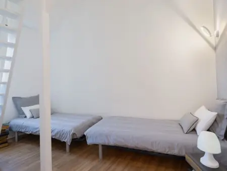 Raffinement, confort et vue Mer, Gite 5 personnes à Etel - Photo 12