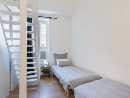 Raffinement, confort et vue Mer, Gite 5 personnes à Etel - Photo 13