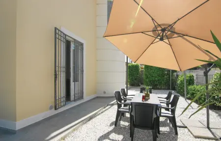 Casa Malu, Maison 8 personnes à Torre del Lago Puccini - Photo 1