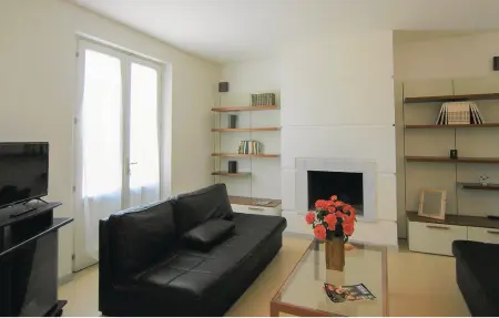 Casa Malu, Maison 8 personnes à Torre del Lago Puccini - Photo 2