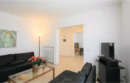 Casa Malu, Maison 8 personnes à Torre del Lago Puccini - Photo 6