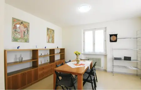 Casa Malu, Maison 8 personnes à Torre del Lago Puccini - Photo 7