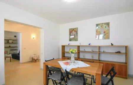 Casa Malu, Maison 8 personnes à Torre del Lago Puccini - Photo 8