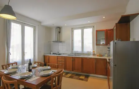 Casa Malu, Maison 8 personnes à Torre del Lago Puccini - Photo 9