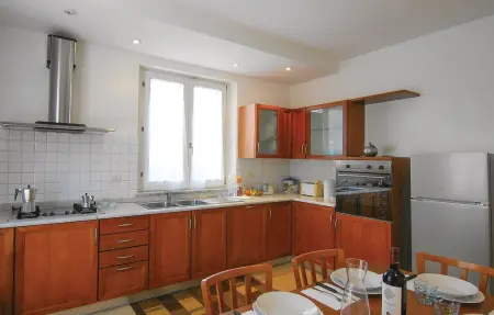Casa Malu, Maison 8 personnes à Torre del Lago Puccini - Photo 10