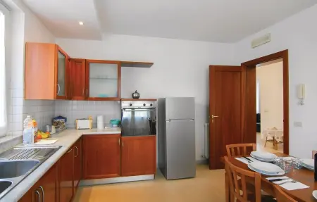Casa Malu, Maison 8 personnes à Torre del Lago Puccini - Photo 11