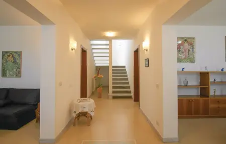 Casa Malu, Maison 8 personnes à Torre del Lago Puccini - Photo 12