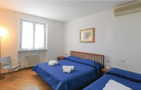 Casa Malu, Maison 8 personnes à Torre del Lago Puccini - Photo 13