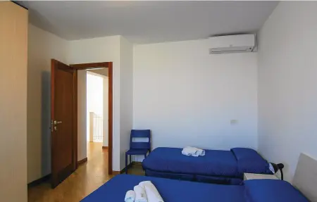 Casa Malu, Maison 8 personnes à Torre del Lago Puccini - Photo 14