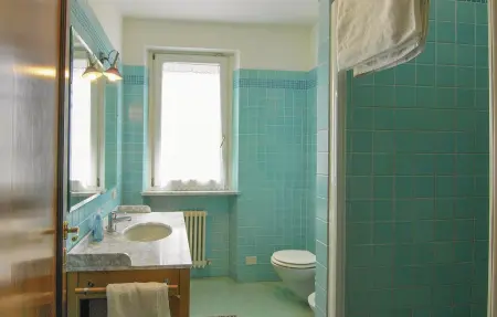 Casa Malu, Maison 8 personnes à Torre del Lago Puccini - Photo 17