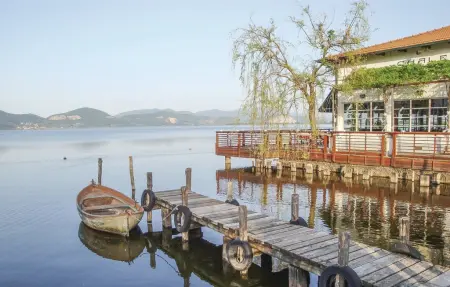 Casa Malu, Maison 8 personnes à Torre del Lago Puccini - Photo 20